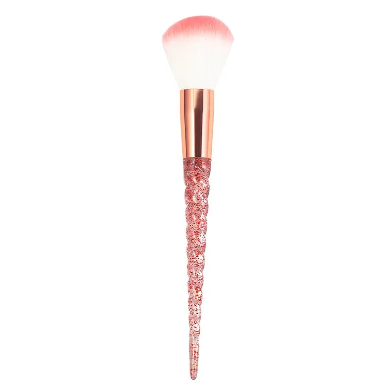 Crystal Brush Set