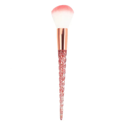 Crystal Brush Set